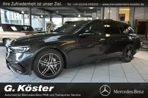 Mercedes-Benz E 220 E 220 d AMG Line Advanced AMG Advanced/Distronic