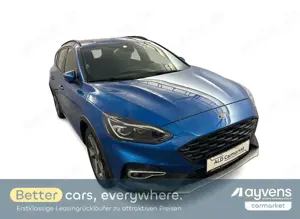 Ford Focus Turnier 1.5 EcoBoost Start-Stopp-System Aut.