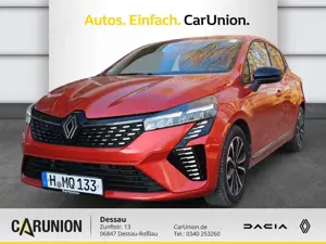 Renault Clio Techno TCe 90