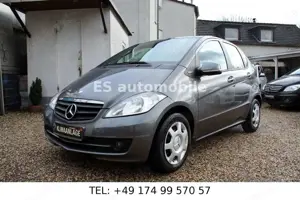 Mercedes-Benz A 160 **2.Hand / TÜV / Klima**