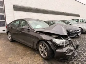 BMW 320 320 d Sport Line