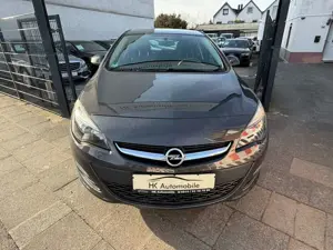 Opel Astra Active Klimaauto., Sitzheizung, PDC hinten