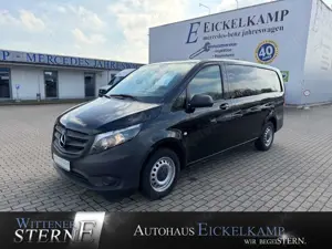 Mercedes-Benz Vito 116 BT 9G Mixto lang AHK 2,5T KLIMA 5SITZER