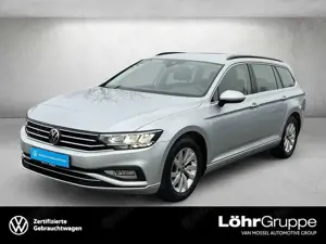 Volkswagen Passat Variant 2.0 TDI DSG Business *Kamera*AHK*