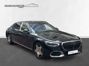 Mercedes-Benz S 580 Maybach S 580 4Matic *CHAUFFEUR *Executive *Pano