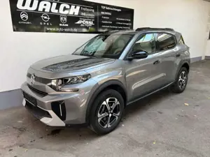 Citroen C3 Aircross Hybrid 145 MAX