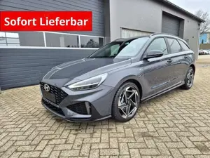 Hyundai i30 Kombi  1.6 T-GDI 150PS Automatik N-Line MY2026 ...