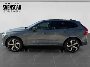 Volvo XC60 R-Design B5 AWD El. Panodach Navi Leder Digitales Bild 2