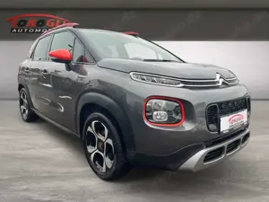 Citroen C3 Aircross Shine El. Panodach Navi Apple CarPlay Android Auto