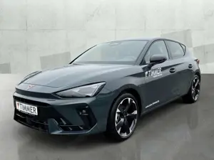 CUPRA Leon 2.0TDI 110kW (150PS)*DSG*RFK*Travel-Ass.*ACC*