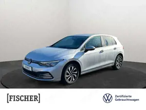 Volkswagen Golf VIII 2.0TDI Active LED Navi ACC SHZ App-Connect