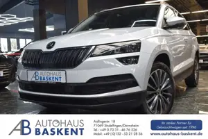 Skoda Karoq 1.5 TSI STYLE*SITZHEIZUNG*PDC*ALU*