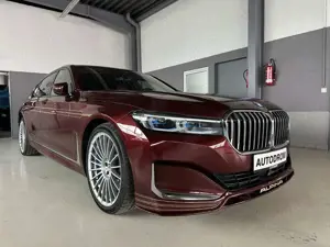 Alpina B7 Nr.197/BowersWilkins/Massage/Laser/Skylounge