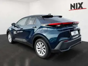 Toyota C-HR 1.8 Hybrid Teamsplayer + Technik-P. Bild 2