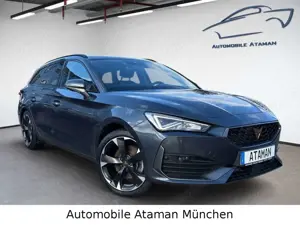 CUPRA Leon 2.0 TDI Sportstourer DSG / Leder, Navi, LED Bild 4