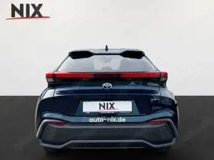 Toyota C-HR 1.8 Hybrid Teamsplayer + Technik-P. Bild 3