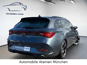 CUPRA Leon 2.0 TDI Sportstourer DSG / Leder, Navi, LED Bild 5