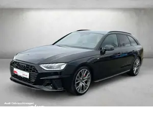 Audi A4 Avant S line 40 TFSI quattro S tronic *Matrix