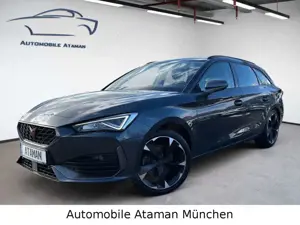 CUPRA Leon 2.0 TDI Sportstourer DSG / Leder, Navi, LED Bild 2