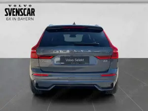 Volvo XC60 R-Design B5 AWD El. Panodach Navi Leder Digitales Bild 4