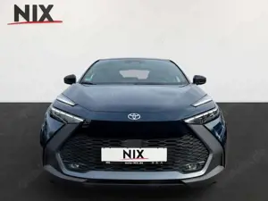 Toyota C-HR 1.8 Hybrid Teamsplayer + Technik-P. Bild 4