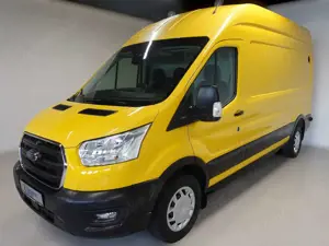 Ford Transit 350 2.0 TDCI L3H3 Klima Standhzg AHK RFK PDC 1Hand