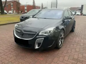 Opel Insignia OPC 4x4 *TOP Ausstattung| Recaro Sitze*