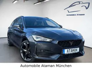 CUPRA Leon 2.0 TDI Sportstourer DSG / Leder, Navi, LED Bild 3