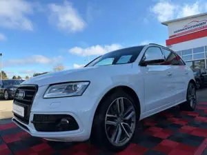 Audi SQ5 3.0 TDI competition quattro*Kamera*