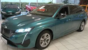 Peugeot 308 SW Allure Pure Tech 130 Sommer/Winterräder Alu