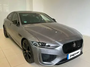 Jaguar XE XE P250 Aut. R-Dynamic Black (Vollausstattung)