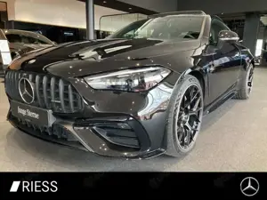 Mercedes-Benz CLE 53 AMG 4M+ Cp PANO AHK FAHRASSI+ OPTIK NIGHT