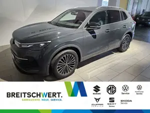 Volkswagen Tiguan 1.5 eTSI Goal DSG Standhzg AHK ACC Navi RFK
