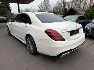 Mercedes-Benz S 350 S350d L AMG-Line 9G | Chauffer | Burmester | Bild 5