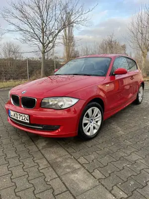 BMW 116 116i