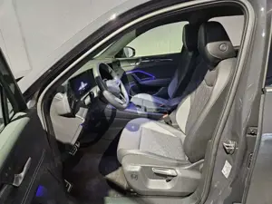 Volkswagen Tiguan 1.5 eTSI Goal DSG Standhzg AHK ACC Navi RFK Bild 4