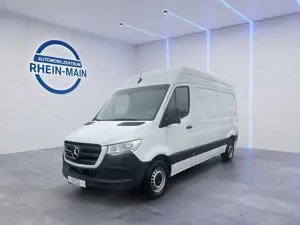 Mercedes-Benz Sprinter 314 CDI FWD L2H2 WÜRTH REGALE