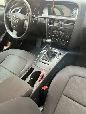 Audi A5 2.0 TFSI