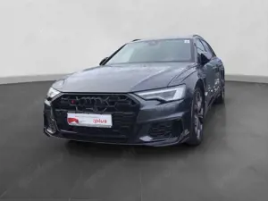 Audi S6 TDI Q NAVI KAMERA BuO AHK LM21 Bild 2