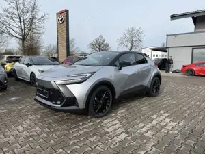 Toyota C-HR C-HR 2.0 Hybrid AWD GR SPORT *JBL-Soundsystem!
