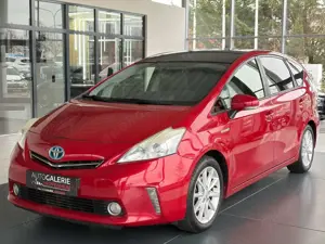 Toyota Prius+ Prius + Life AUT NAV PANO HEAD-UP R-KAM