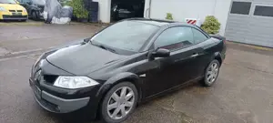 Renault Megane Coupé-Cabriolet Privilege 2.0 16V