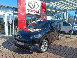 Toyota Proace City Verso L1 Team D 1.2 Benzin