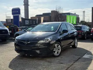 Opel Astra K Sports Tourer Elegance Start/Stop/LED