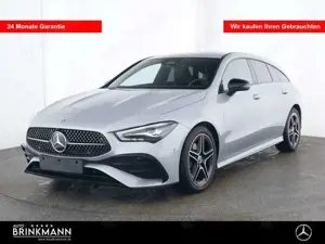 Mercedes-Benz CLA 180 CLA180 SB AMG-LINE/NIGHT/KAMERA/SPURH/LED/WINTER