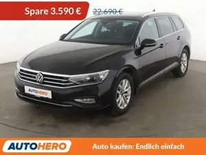 Volkswagen Passat 2.0 TDI Business Aut.*NAVI*LED*ACC*CAM*