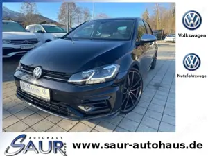 Volkswagen Golf VII R 2.0 TSI 4Motion*DSG*Leder*Pano*NaviPro*DYNA