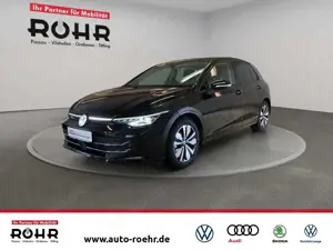 Volkswagen Golf VIII Life Goal 1.5 eTSI DSG (Matrix.Kamera.Navi.AC