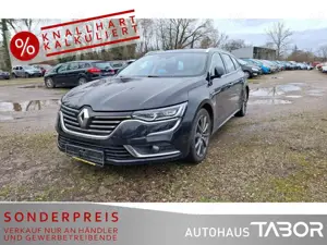 Renault Talisman Grdt 1.6 TCe 150 EDC Intens 4Control