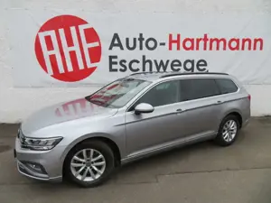 Volkswagen Passat Variant 1.5 TSI Business DSG LED Navi Ahk